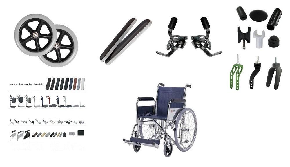 لوازم ویلچر،تخت بیمارستانی،واکر،اجاره|خدمات آرایشگری و زیبایی|کرمانشاه, |دیوار