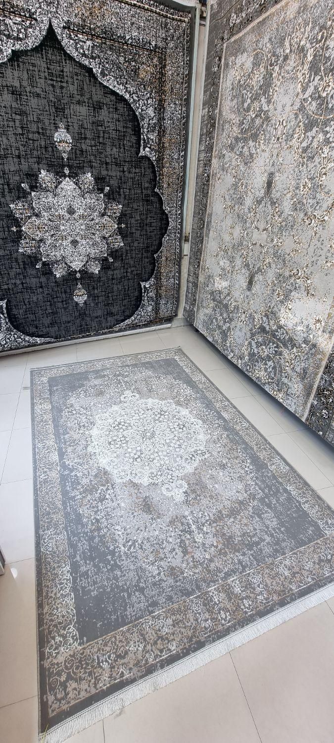 فرش ارزان قیمت اقتصادی * فروش اقساطی داریم هدایت۲۱|فرش|مشهد, هدایت|دیوار