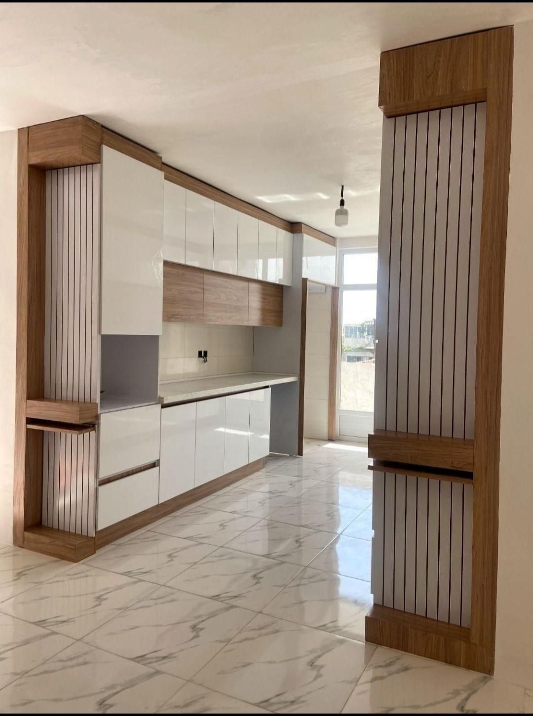 کابینت کمد دیواری (30 درصد نقد الباقی ۵ قسط )|خدمات پیشه و مهارت|زنجان, |دیوار