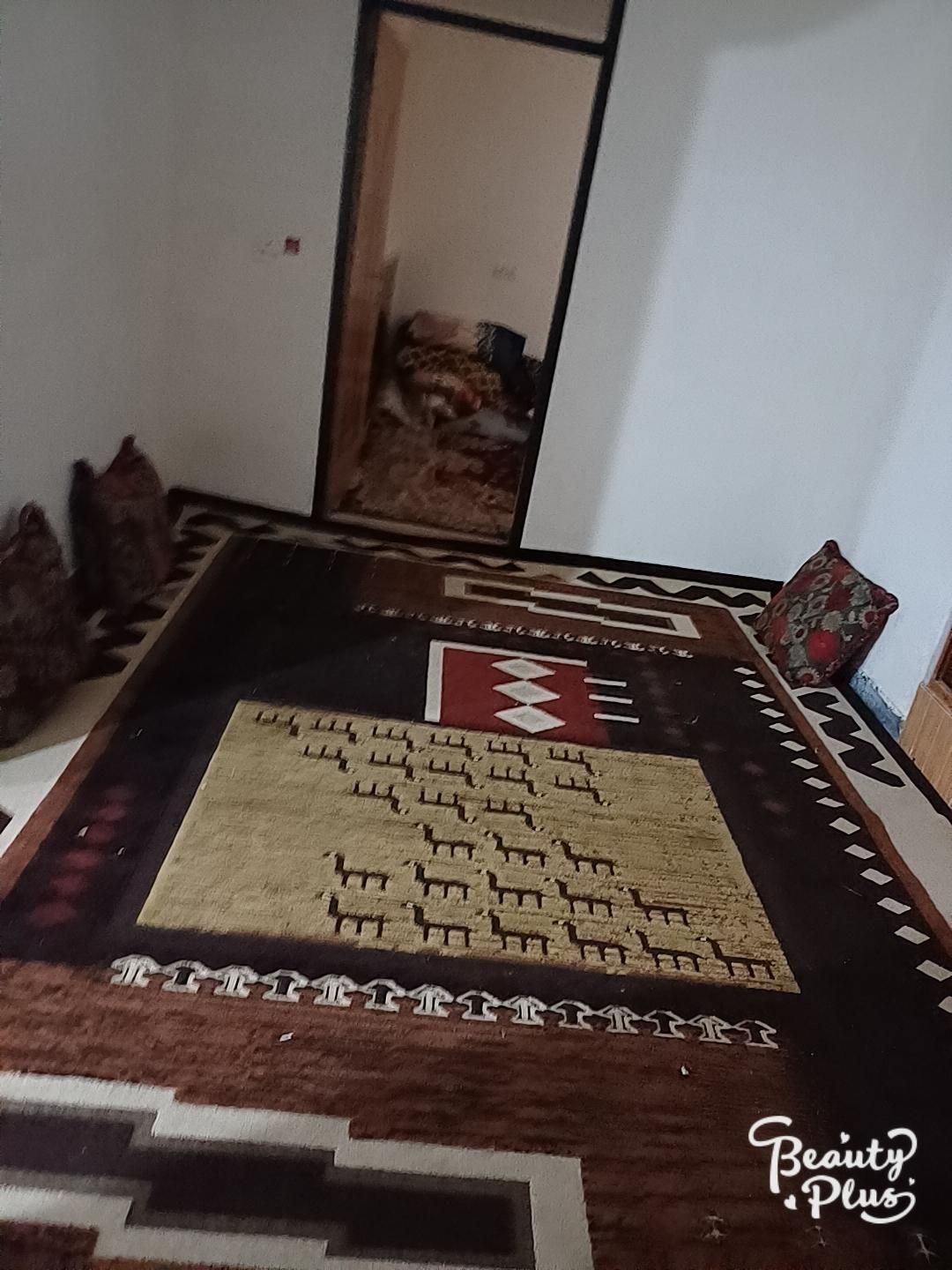 خونه ویلایی حیاط دار دوبلکس شیک مرتب فلکه جهاد|اجارهٔ کوتاه‌مدت آپارتمان و سوئیت|نورآباد ممسنی, |دیوار