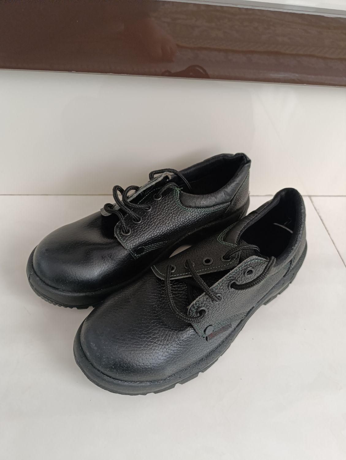 کفش کار|کیف، کفش، کمربند|ری, ظهیرآباد|دیوار