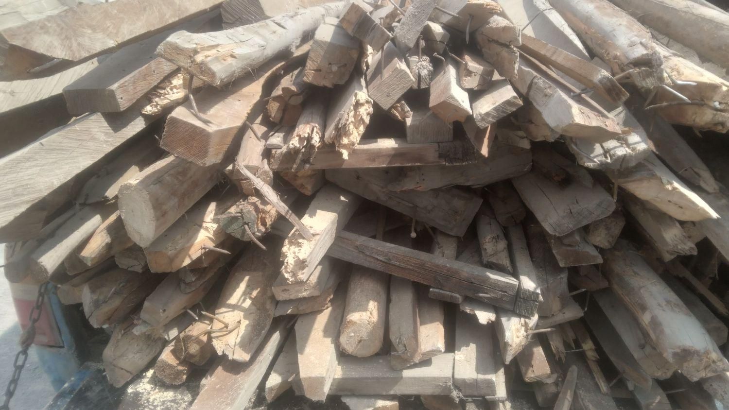 فروش خرید چوب|خدمات باغبانی و درختکاری|گرگان, |دیوار