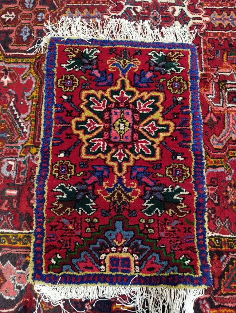 پادری دست بافت|پادری|تبریز, |دیوار