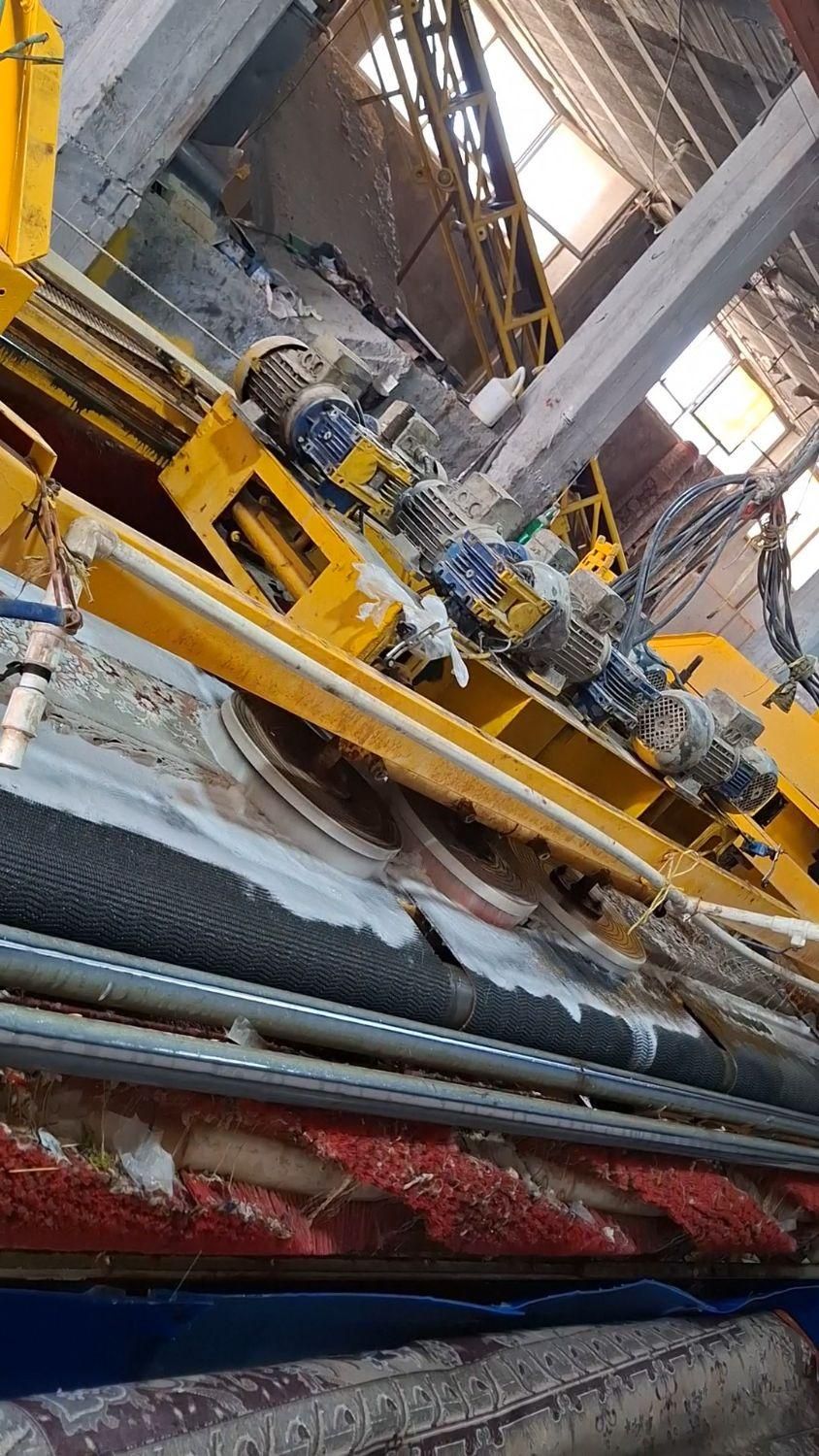 قالیشویی عرفان (حاجی پور )|خدمات نظافت|لردگان, |دیوار