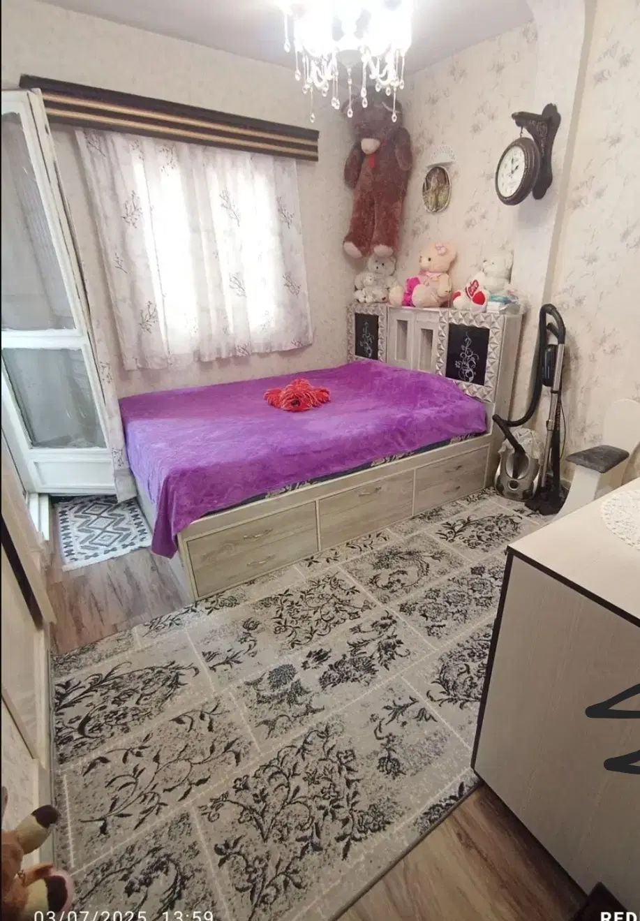 ۵۰متر فول باسازی خوش نقشه دسترسی بالا|فروش آپارتمان|تهران, جی|دیوار