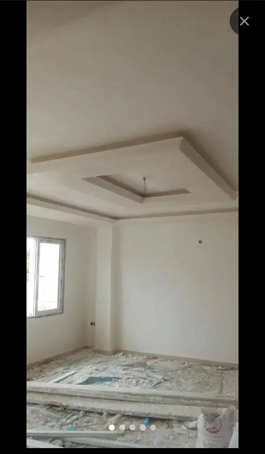 کاشی کاری گچکاری گچ کاری و خورده کاره حتا یه متر|خدمات پیشه و مهارت|لنگرود, |دیوار