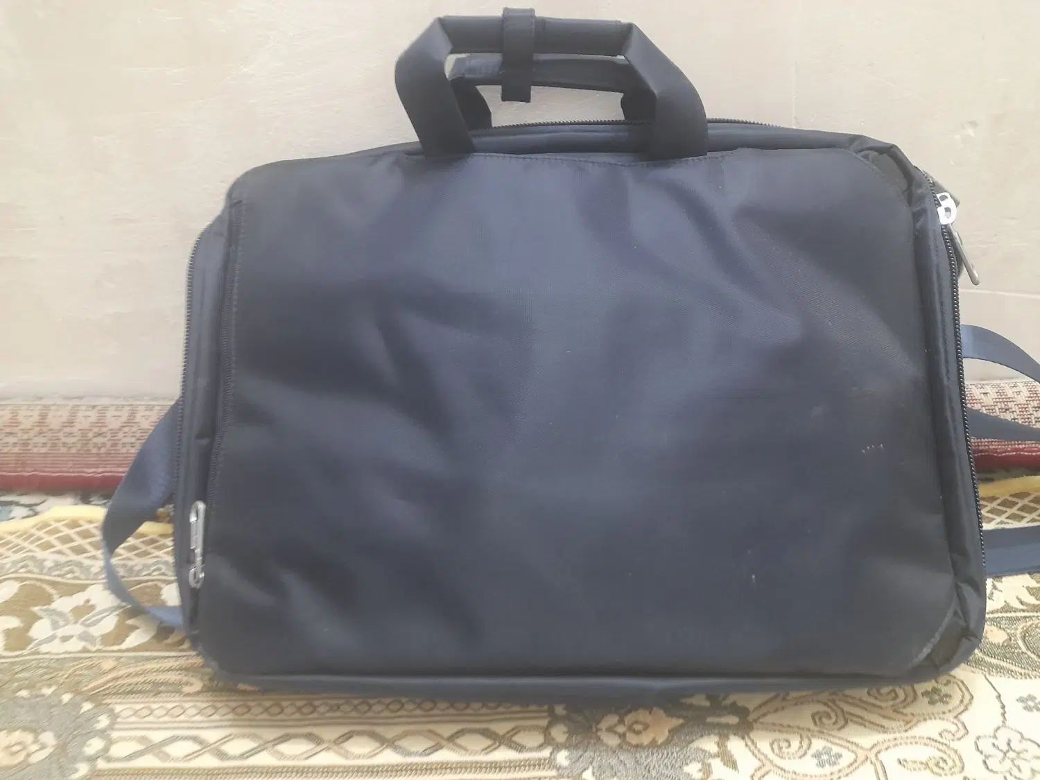 کیف اِداری مهندسی نو نو نو آکبند|کیف، کفش، کمربند|تهران, خاوران|دیوار