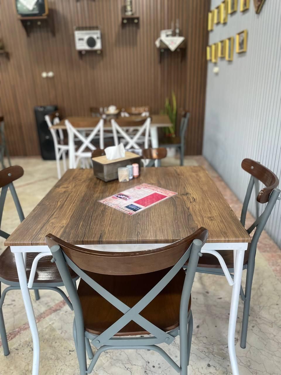 صندلی مبل رستوران کافه عربی /رستوران عربی|کافیشاپ و رستوران|تهران, طرشت|دیوار