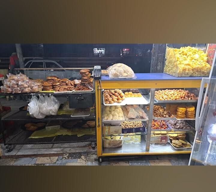 کارگر ساده یا نیمه ماهر جهت کار در نان فانتزی|استخدام خدمات فروشگاه و رستوران|شهریار, شهریار|دیوار