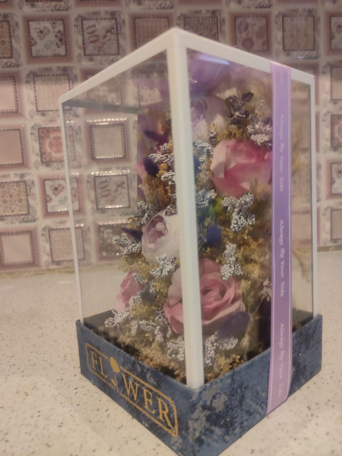 گل بسیار شیک نو نو|گل مصنوعی|تهران, بهارستان|دیوار