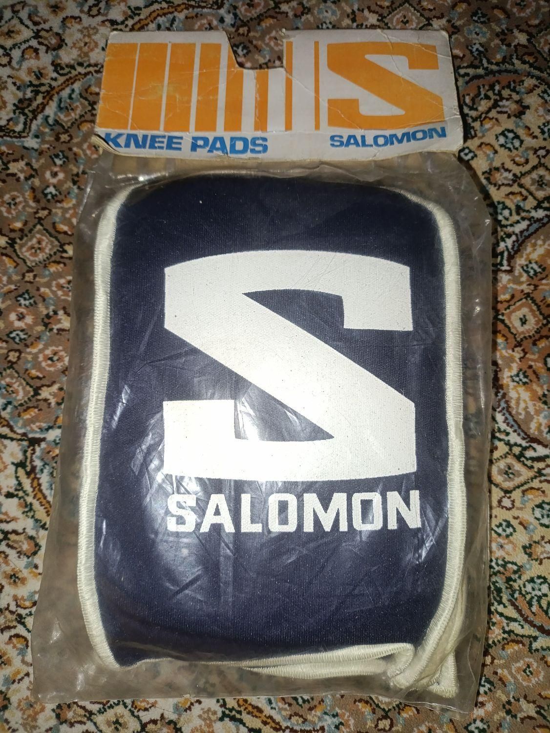 ورزشی ساق بند salomon. USA|تجهیزات ورزشی|تهران, کاج|دیوار