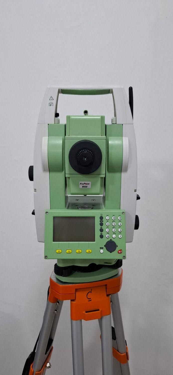 برد۵۰۰ لایکا نقشه برداری|مصالح و تجهیزات ساختمان|تهران, چیتگر جنوبی|دیوار