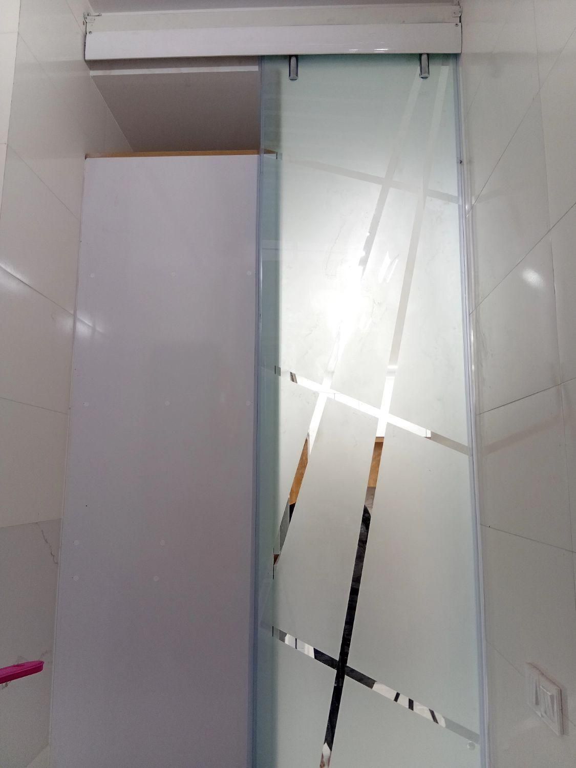 شیشه سکوریت،|خدمات پیشه و مهارت|شیراز, مسلم|دیوار