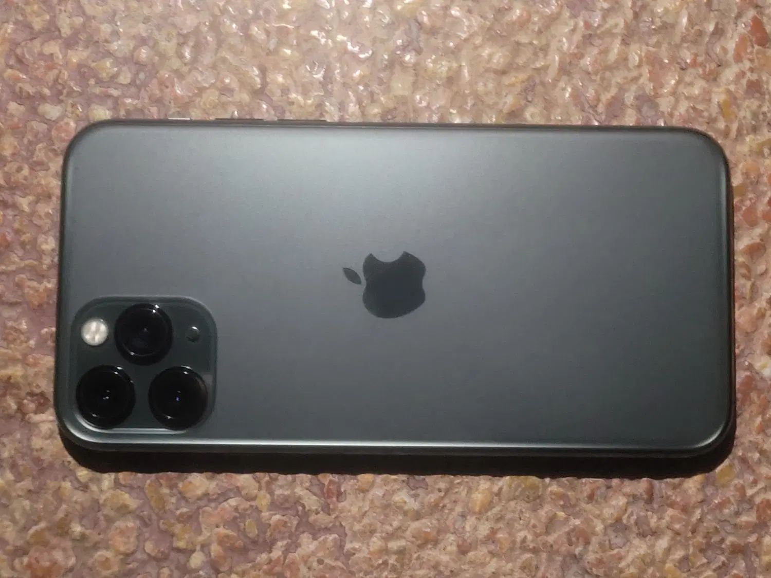 اپل iPhone 11 Pro با حافظهٔ ۲۵۶ گیگابایت|موبایل|تهران, علم و صنعت|دیوار