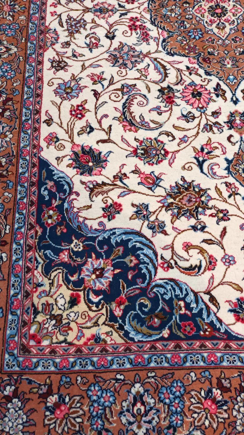 فرش دستبافت ۶ متری|فرش|اراک, |دیوار