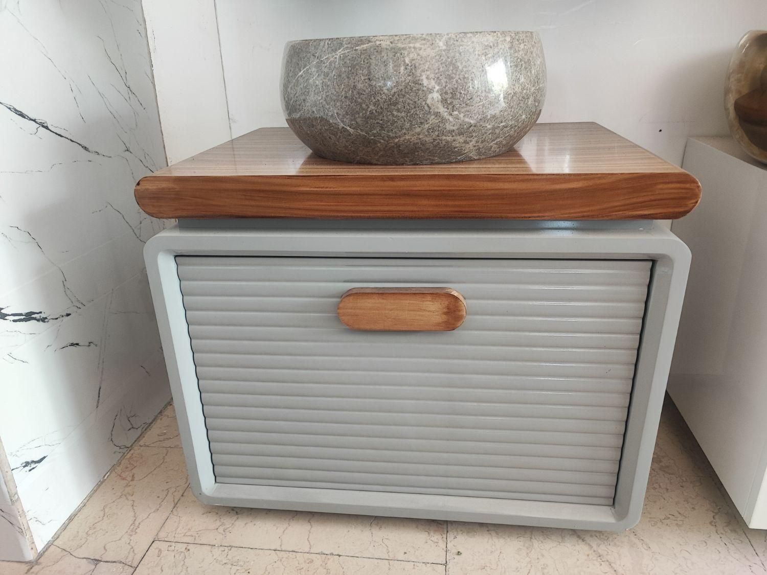 انواع روشویی ۶۰*۴۰|لوازم سرویس بهداشتی|زنجان, |دیوار