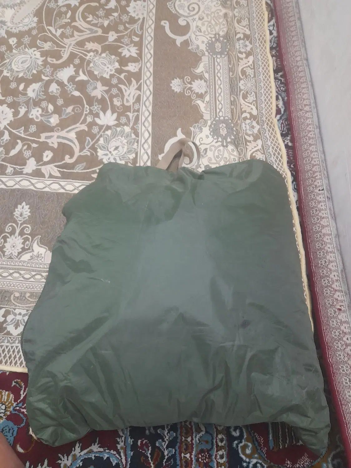 کیسه خواب آکبند و نو|کوهنوردی و کمپینگ|تهران, خاوران|دیوار
