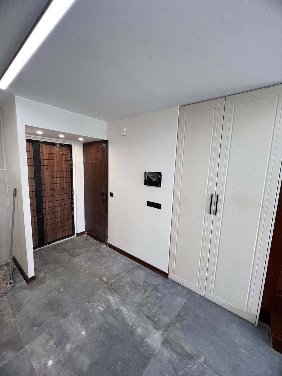 تنها اپارتمان ۱۰۷ متری سه خوابه ی دوبلکس|فروش آپارتمان|تهران, شهرآرا|دیوار