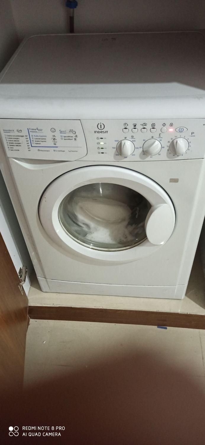 تعمیرات لوازم خانگی لباسشویی یخچال|خدمات پیشه و مهارت|قدس, شهرقدس|دیوار