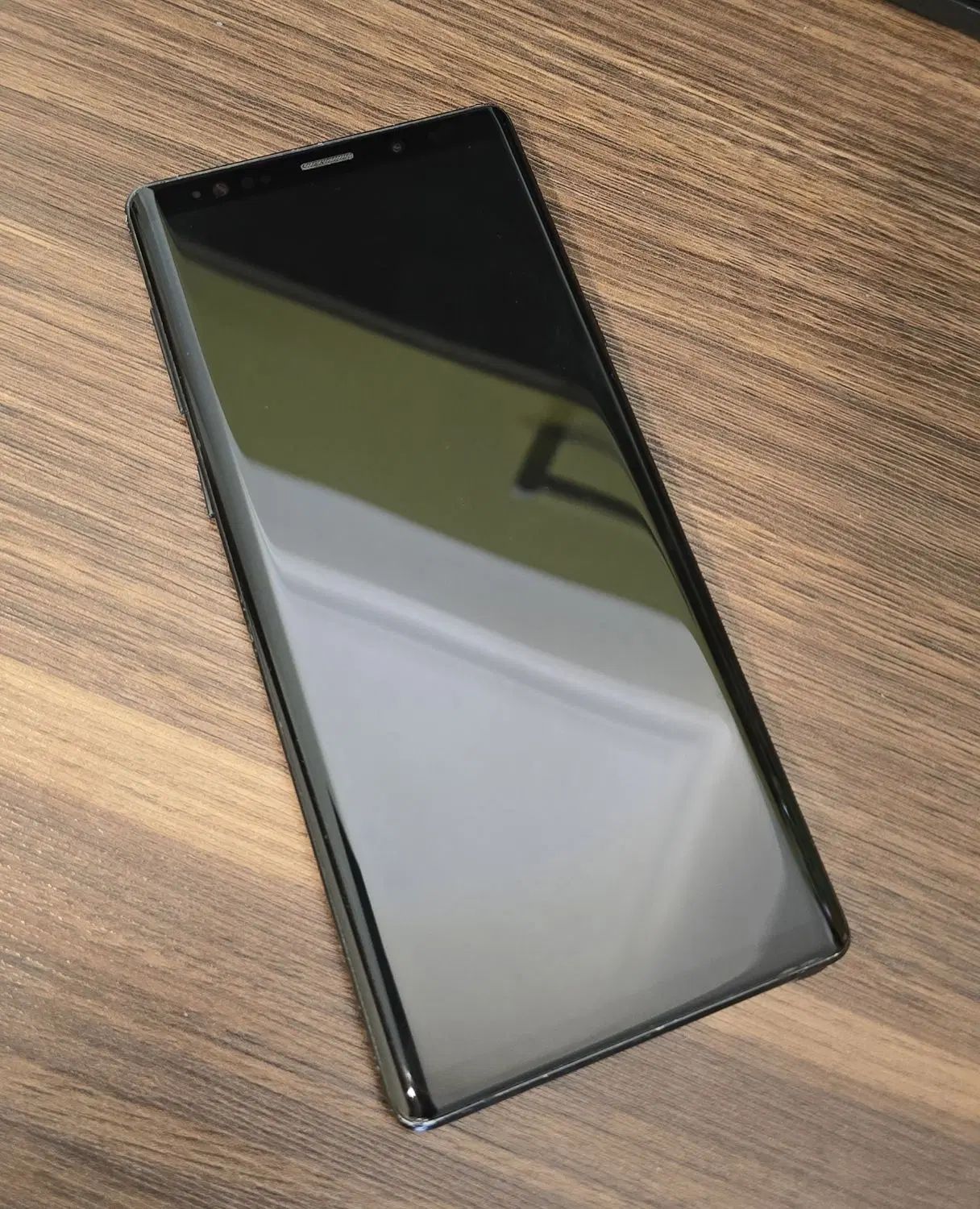 Samsung Note 9|موبایل|تهران, آسمان|دیوار