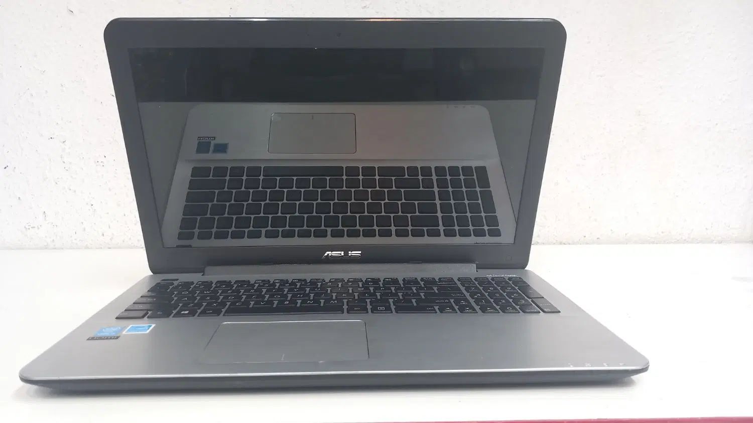 لپ تاپ ASUS|رایانه همراه|مشهد, سراب|دیوار