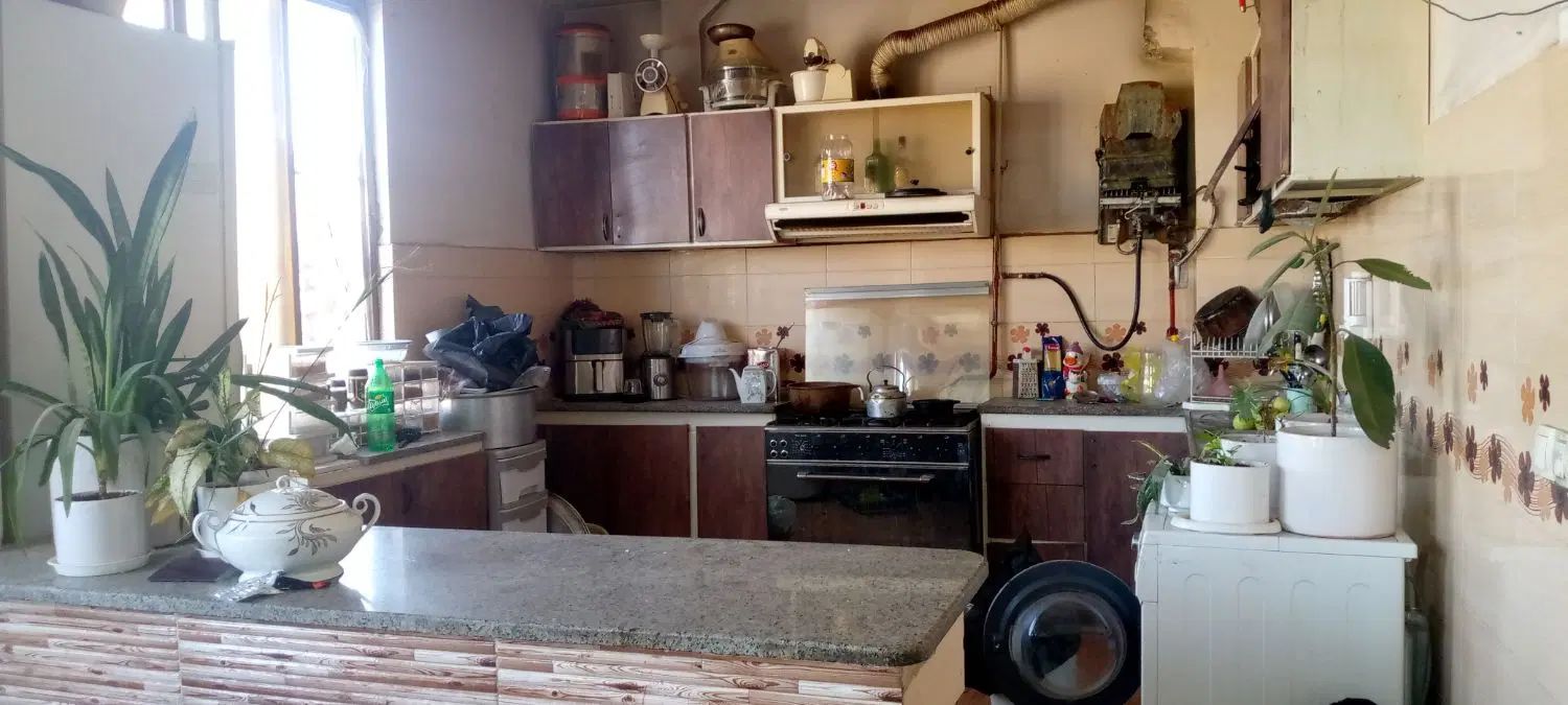 فروش آپارتمان ۱۰۰ متری ۲ خوابه در طبرسی شمالی|فروش آپارتمان|مشهد, طبرسی شمالی|دیوار