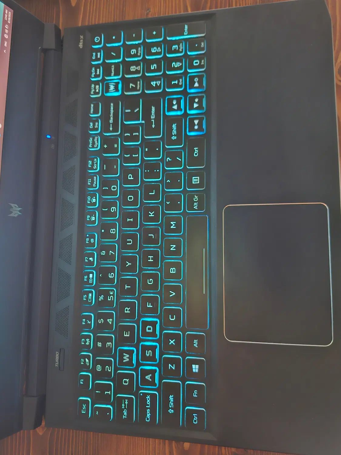 Acer Predator Helios 30* PH***-**-**0S Gaming|رایانه همراه|تهران, میدان ولیعصر|دیوار
