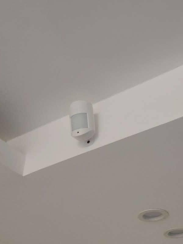 نصب دوربین مداربسته  دزدگیر اماکن  شبکه و VOIP|خدمات پیشه و مهارت|تیران, |دیوار