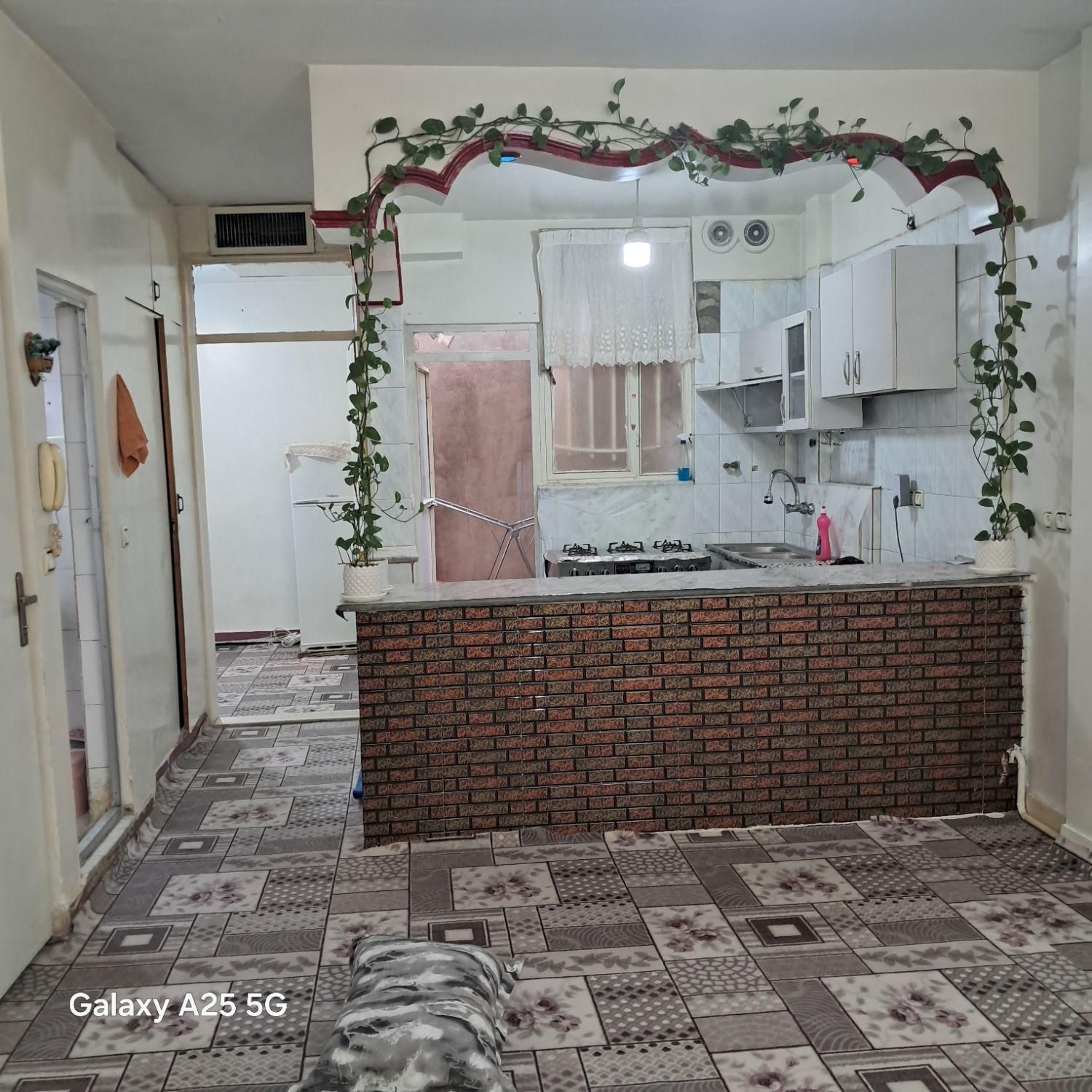 سوئیت محدوده راه آهن عبدل اباد زمزم فلاح سویت|اجارهٔ کوتاه‌مدت آپارتمان و سوئیت|تهران, زهتابی|دیوار