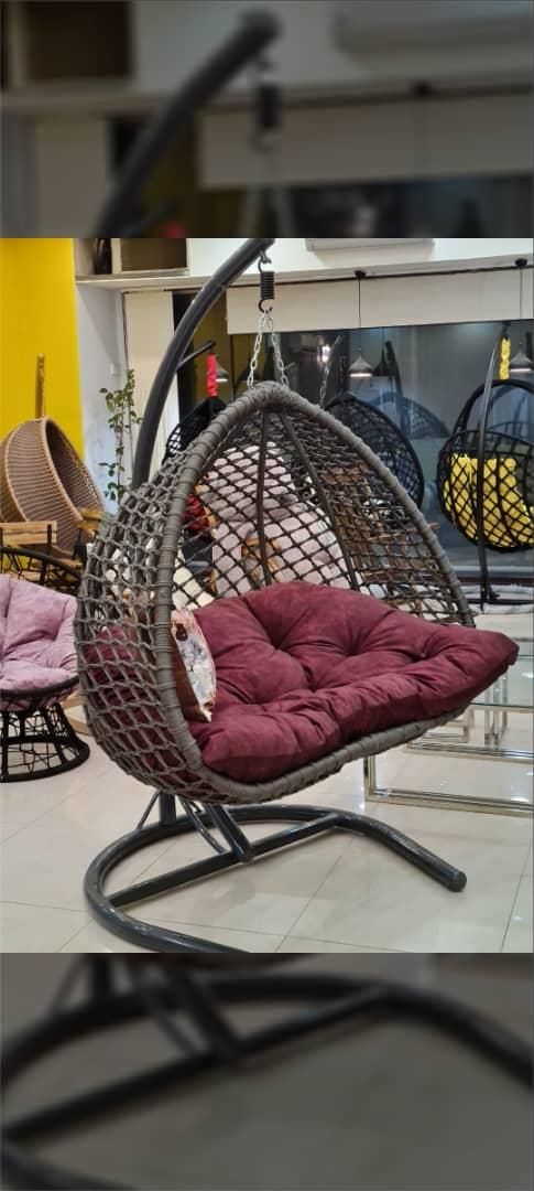 تاب ریلکسی|صندلی و نیمکت|شیراز, ریشمک|دیوار