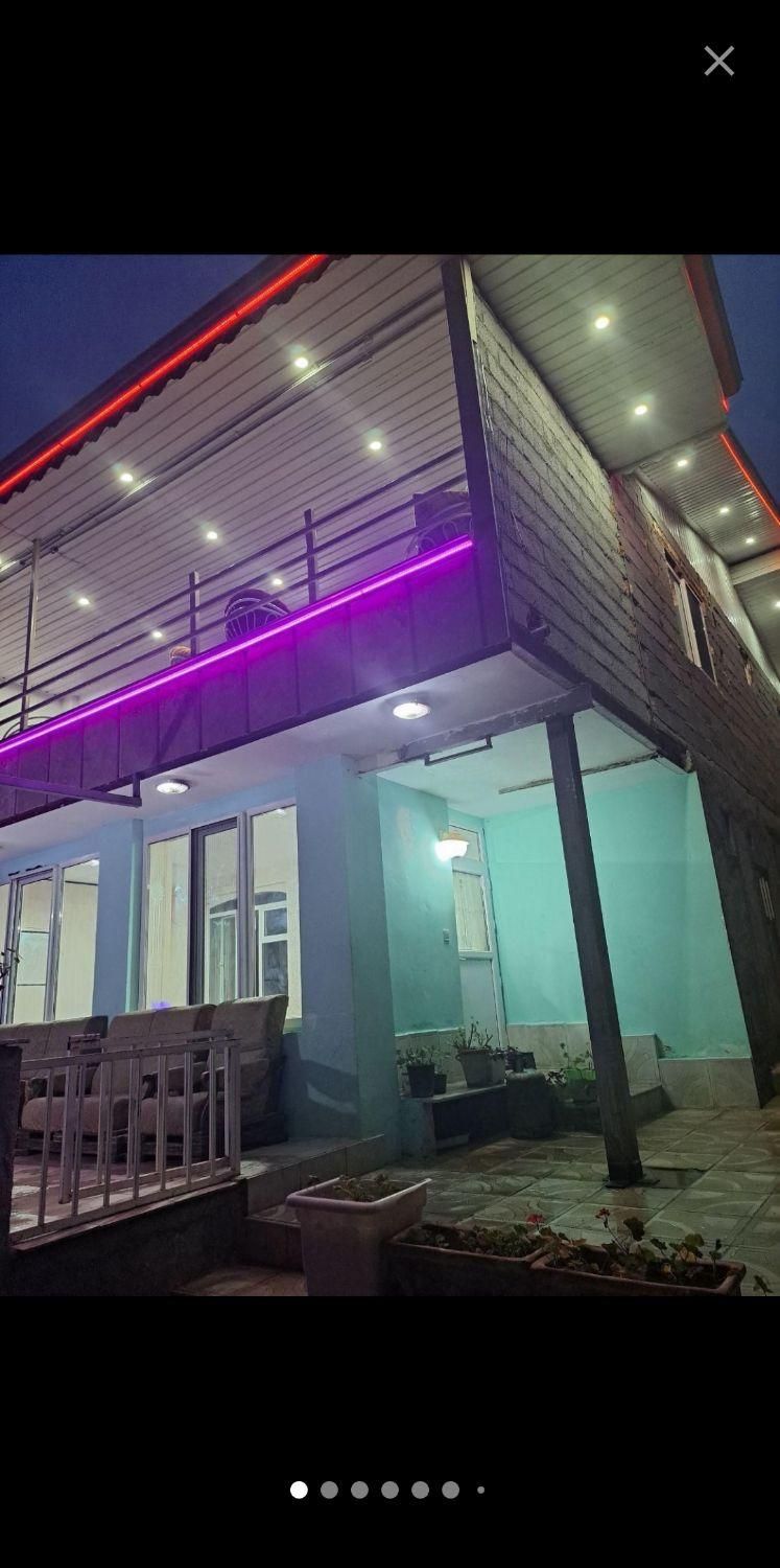 کلیبر ویلا باغ دوطبقه با استخر تابستانه|اجارهٔ کوتاهمدت ویلا و باغ|کلیبر, |دیوار