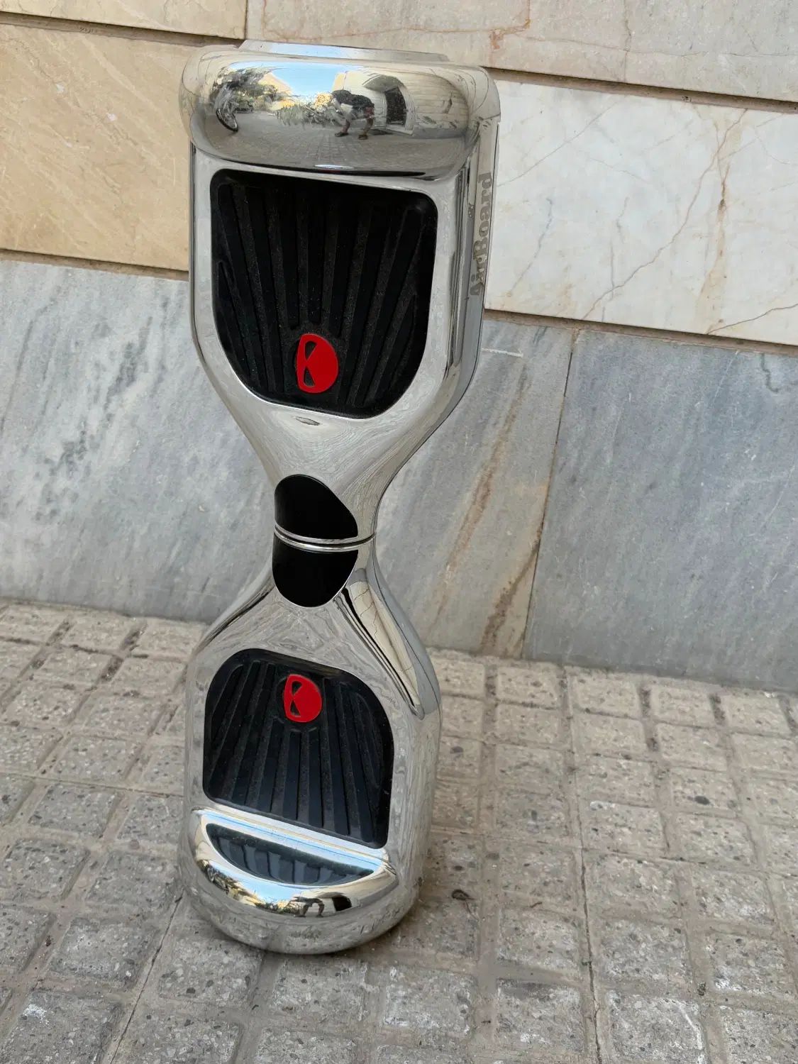 اسکوتر برقی|دوچرخه، اسکیت، اسکوتر|تهران, نارمک جنوبی|دیوار