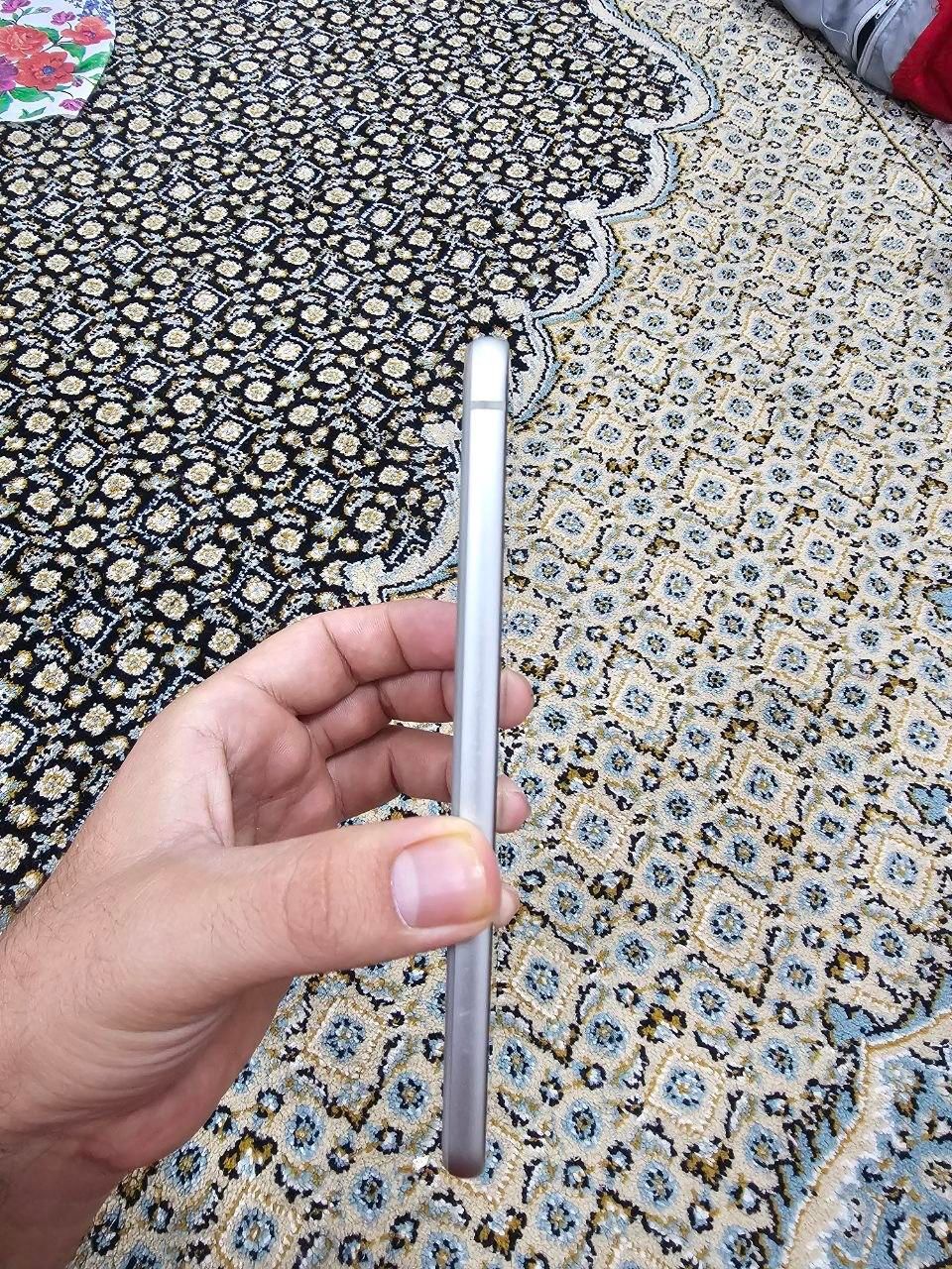 سامسونگ گلکسی اس 21 اف ای 5G با حافظهٔ۲۵۶ گیگابایت|موبایل|گرمسار, |دیوار