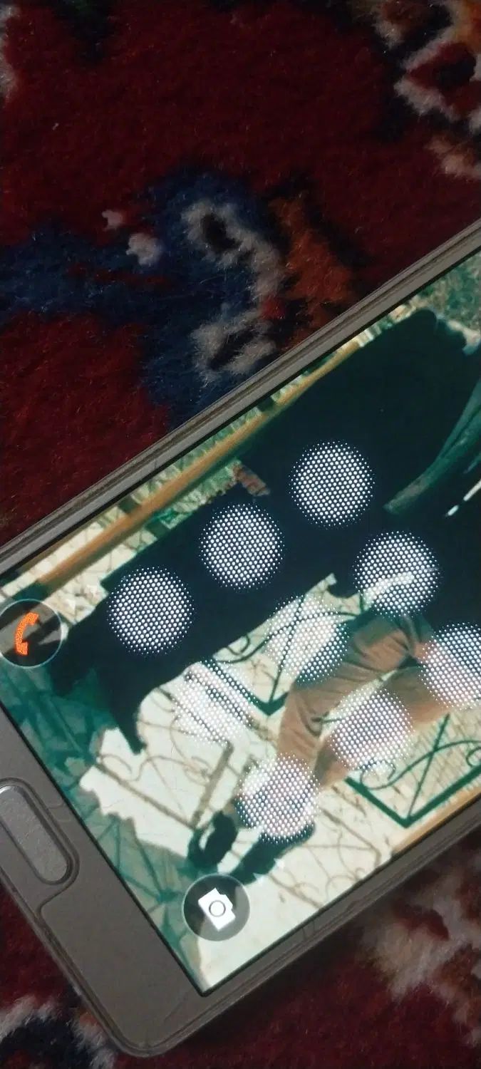 سامسونگ Galaxy A5 (2016) با حافظهٔ ۳۲ گیگابایت|موبایل|تهران, وردآورد|دیوار
