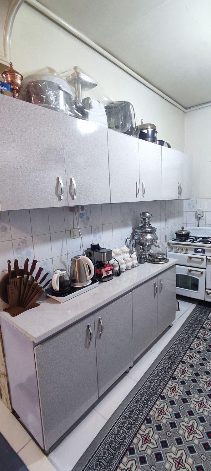 منزل ۶۵ متری تخلیه تازه نقاشی شده|اجارهٔ آپارتمان|ملارد, |دیوار