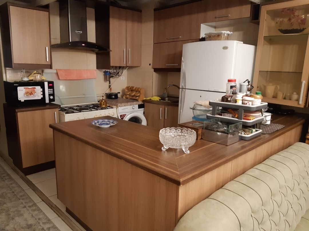 آپارتمان 80 متری،رو به نما،پارکینگ اختصاصی،گلشهر|فروش آپارتمان|کرج, گلشهر|دیوار