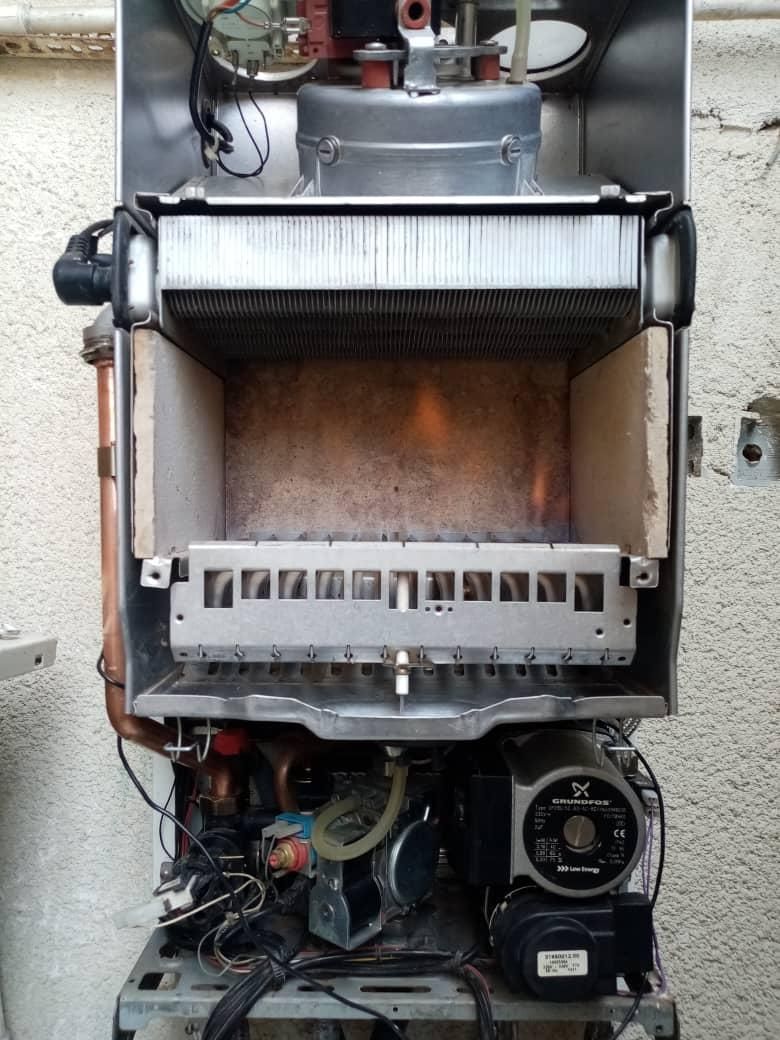 سرویس وتعمیرات تخصصی پکیج شبانه روز درپردیس|خدمات پیشه و مهارت|پردیس, فاز ۱۱|دیوار