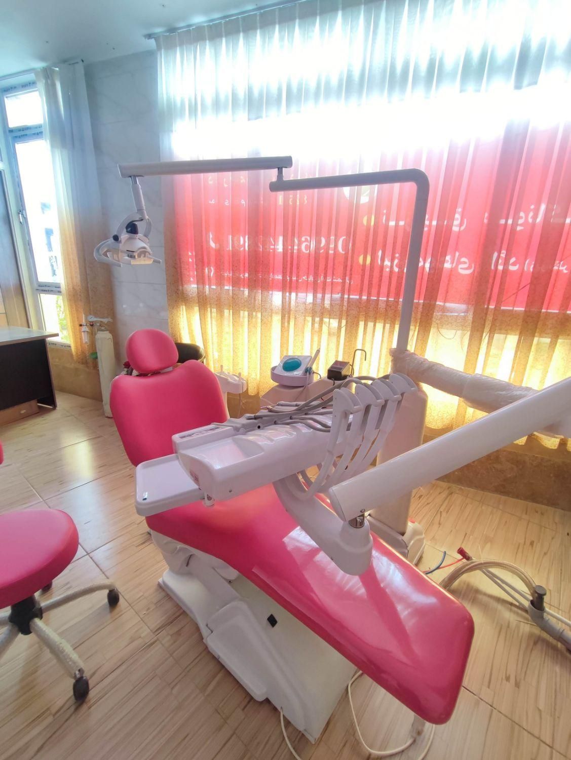 دندانپزشکی،ایمپلنت،ارتودنسی لمینت وکامپوزیت اقساطی|خدمات آرایشگری و زیبایی|نجف‌آباد, شریعتی غربی|دیوار