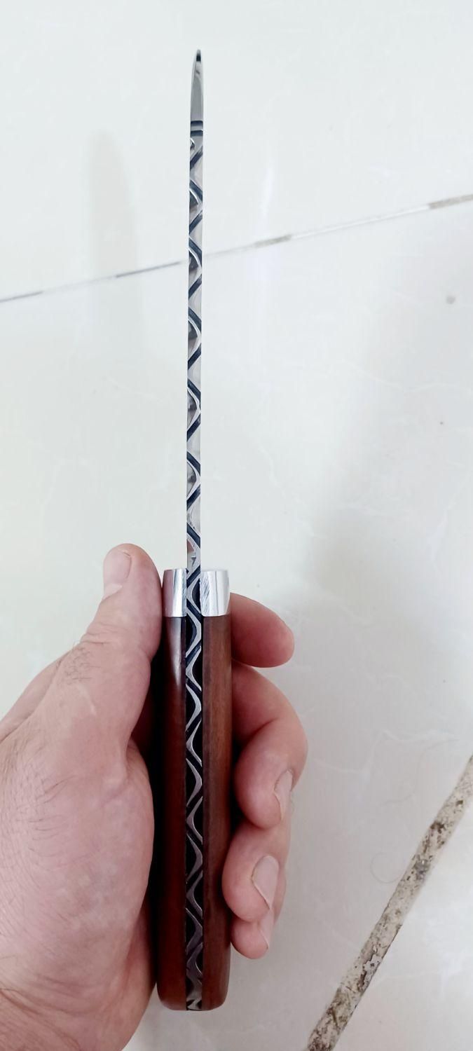 چاقوی کلکسیونی|کوهنوردی و کمپینگ|تهران, خرمشهر|دیوار