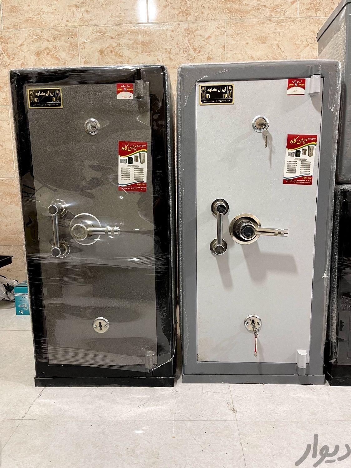 فروش انواع گاوصندوق های خانگی طلافروشیWRT27 بتنی|ابزارآلات|گرگان, |دیوار