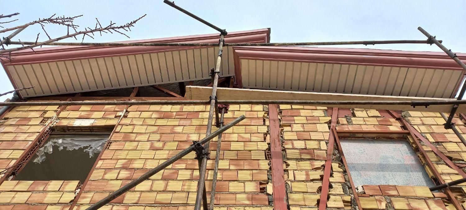 نقاشی ساختمان|خدمات پیشه و مهارت|ماهدشت, |دیوار