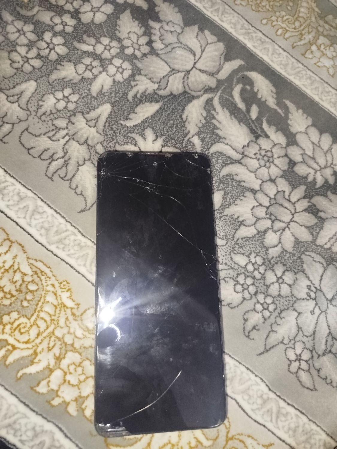 موتورولا Moto G60S با حافظهٔ ۱۲۸ گیگابایت|موبایل|تهران, کاشانک|دیوار