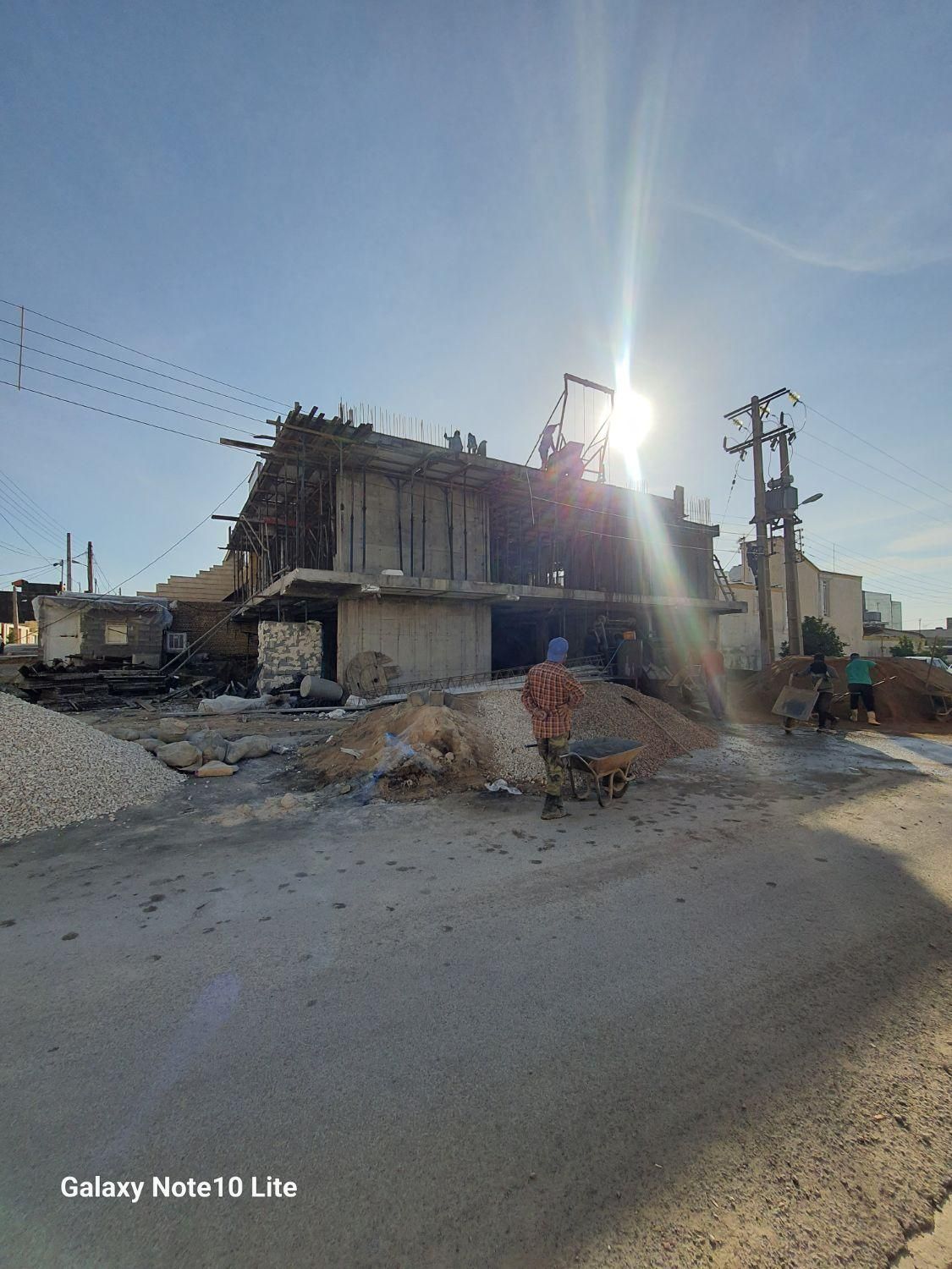 پیش فروش واحد/ طلایی/ ۳خواب و ۲خواب بزرگ|پیشفروش املاک|دوگنبدان, |دیوار