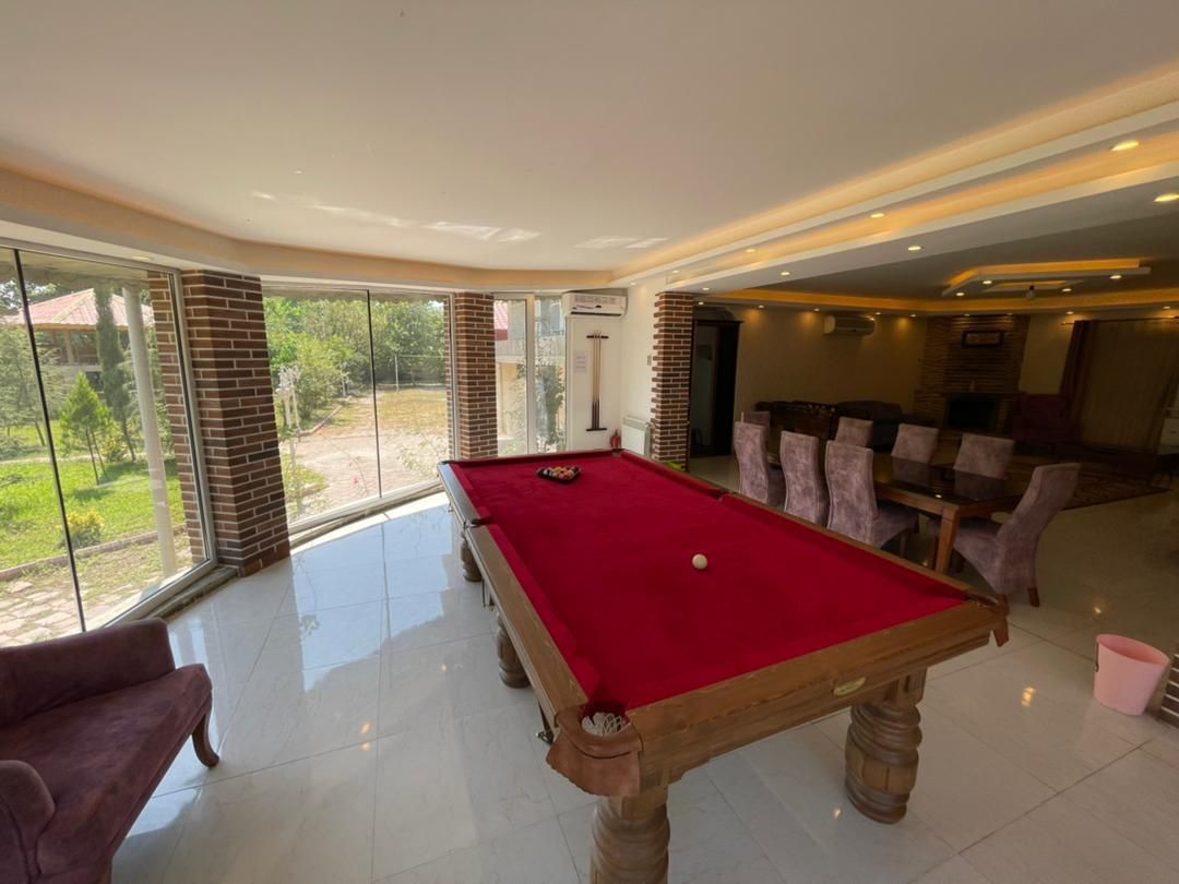 ویلا باغ استخردار روستایی جنگلی|اجارهٔ کوتاهمدت ویلا و باغ|رشت, پارک شهر|دیوار