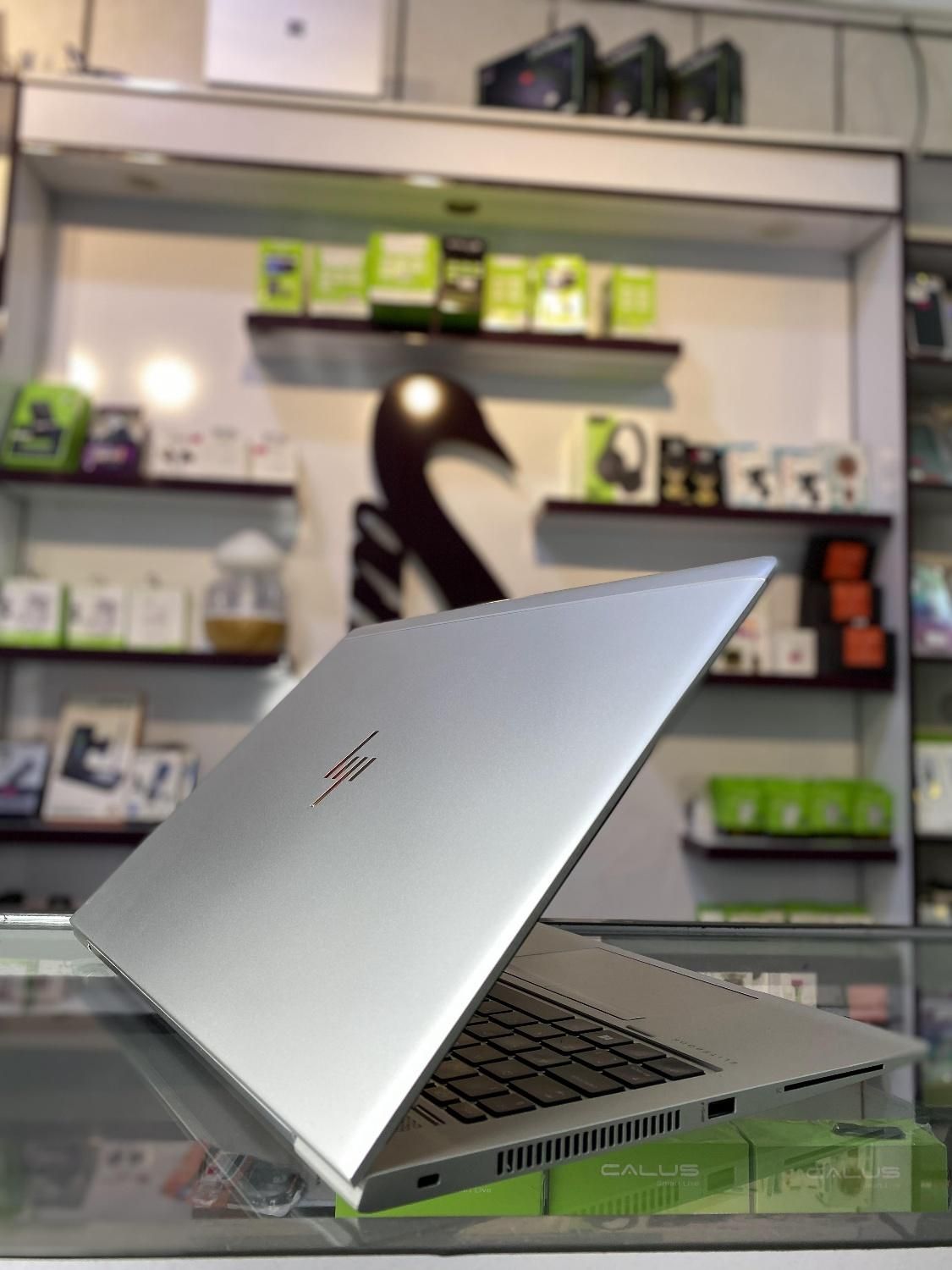 لپتاپ elitebook 850 g5|رایانه همراه|تهران, مشیریه|دیوار