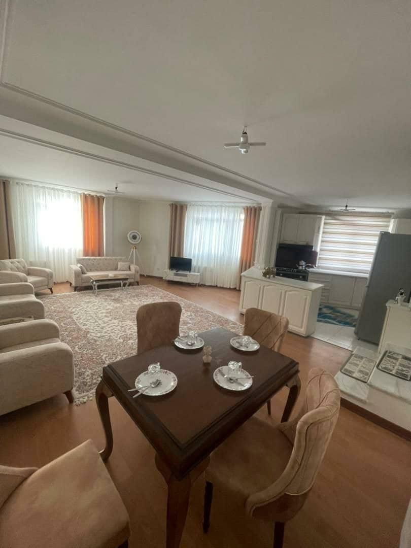 اجاره آپارتمان ماهانه و روزانه|اجارهٔ کوتاهمدت آپارتمان و سوئیت|تبریز, |دیوار