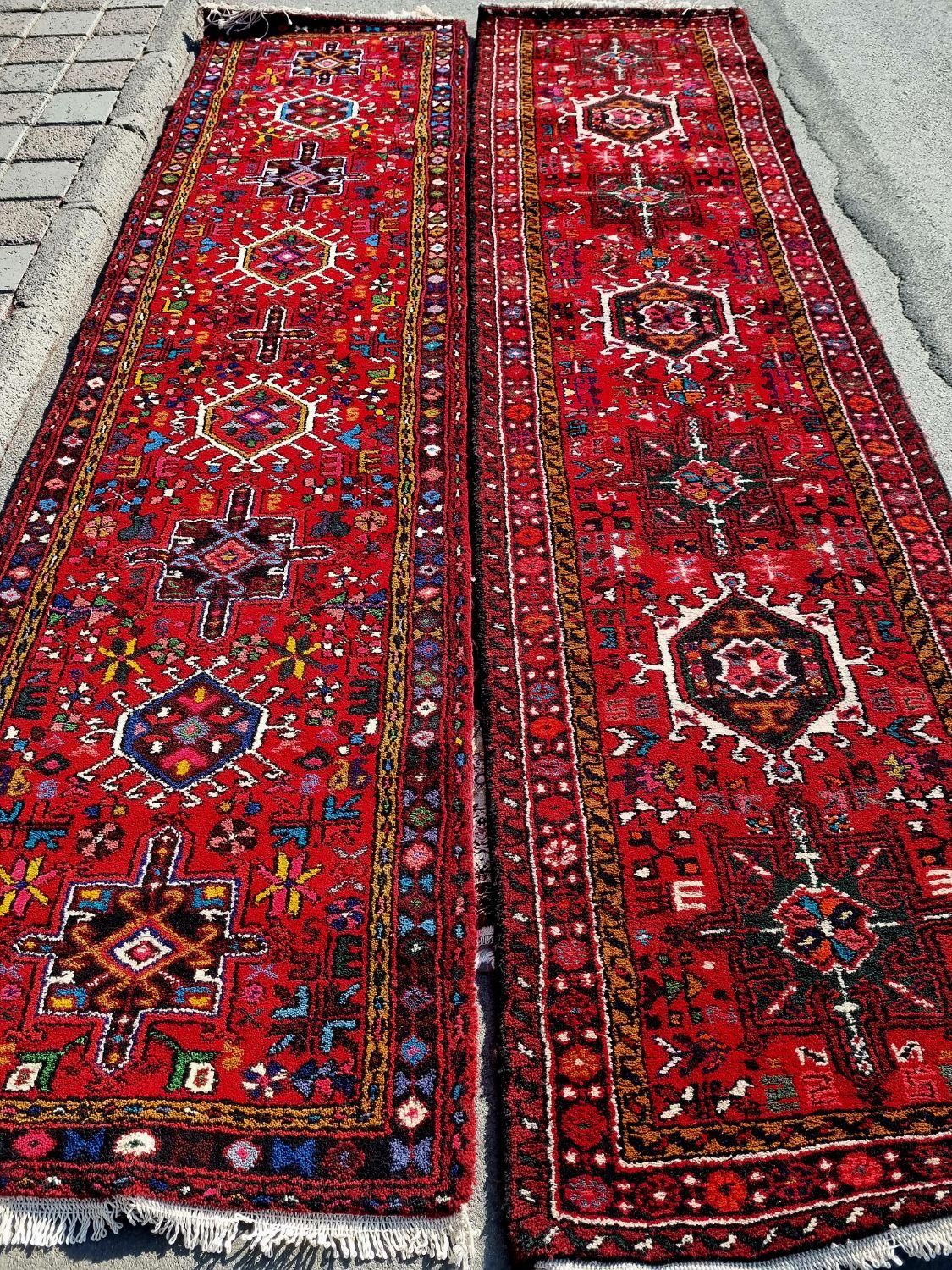 قالی ۱در۴متر|فرش|مراغه, |دیوار