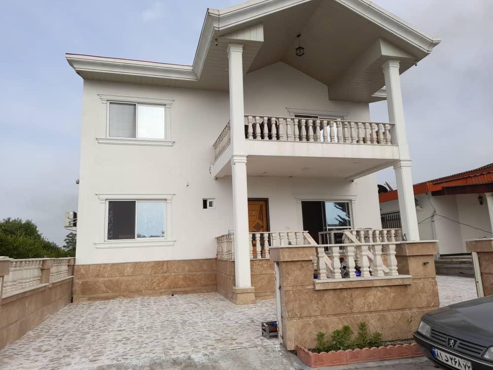 اجاره ویلا پنج خواب دوبلکس استخردار با بیلیارد|اجارهٔ کوتاه‌مدت ویلا و باغ|سلمان‌شهر, |دیوار