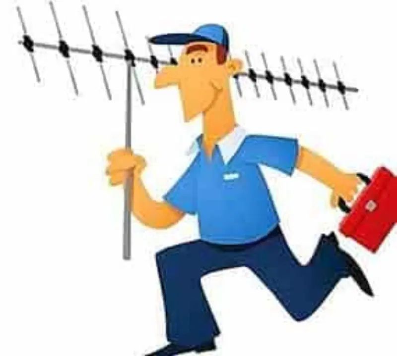 نصب و تنظیم انواع آنتن و گیرنده|خدمات پیشه و مهارت|اصفهان, بهارستان|دیوار