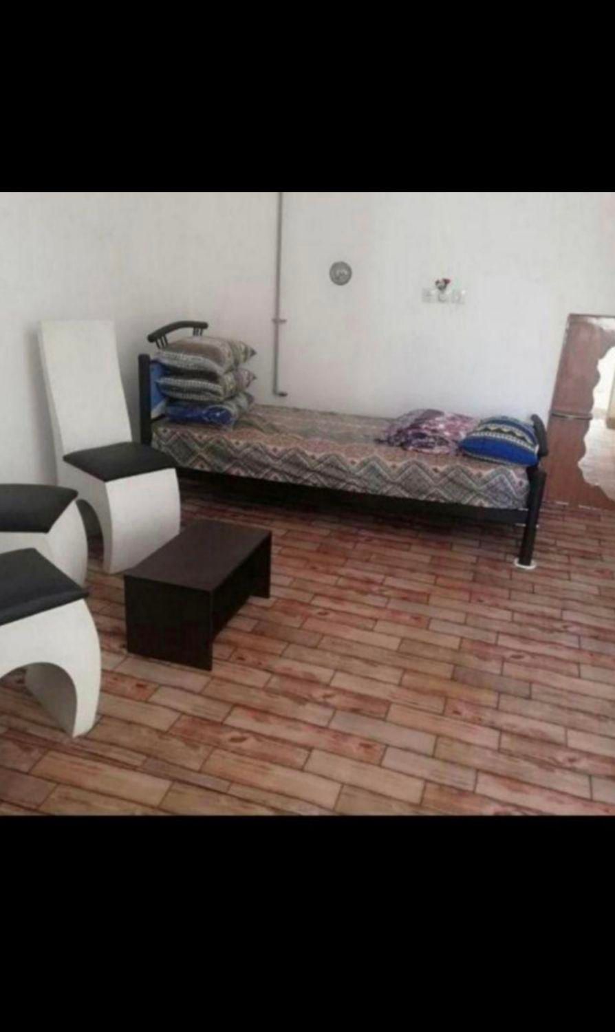 منزل مبله حیاط دار|اجارهٔ کوتاه‌مدت ویلا و باغ|شیراز, بازار|دیوار